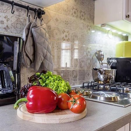 House Kristina **** Villa Burici Ngoại thất bức ảnh