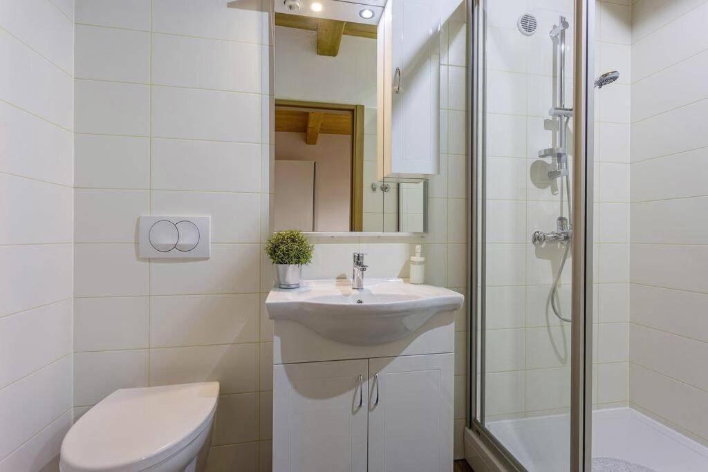 House Kristina **** Villa Burici Ngoại thất bức ảnh